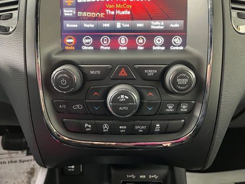 Used 2018 Dodge Durango GT w/ Premium Group image 33