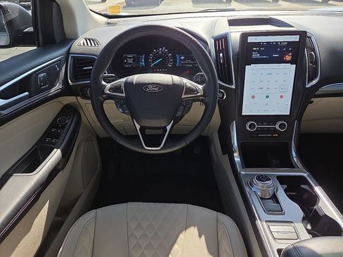 Used 2024 Ford Edge Titanium AWD/4WD image 20