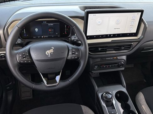 New 2026 Ford Bronco Sport Big Bend w/ Convenience Package image 39