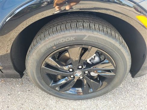 New 2026 Buick Encore GX Sport Touring image 14