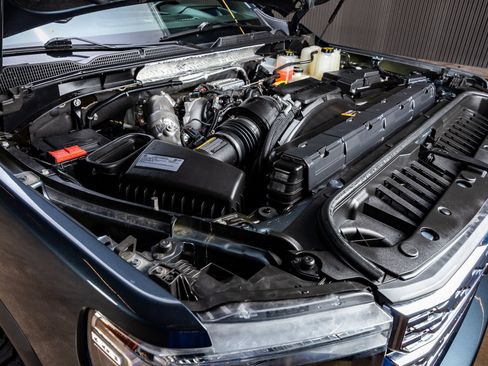 Used 2020 GMC Sierra 2500 Denali w/ Denali Ultimate Package image 41