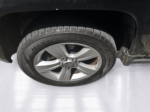 Used 2012 Jeep Compass Sport AWD/4WD image 29