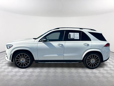 Used 2020 Mercedes-Benz GLE 450 4MATIC image 8