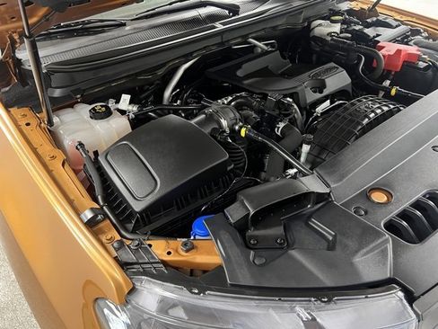 Used 2019 Ford Ranger Lariat w/ Equipment Group 501A Mid image 56