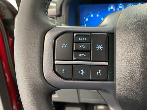 New 2026 Ford F150 XLT AWD/4WD image 26