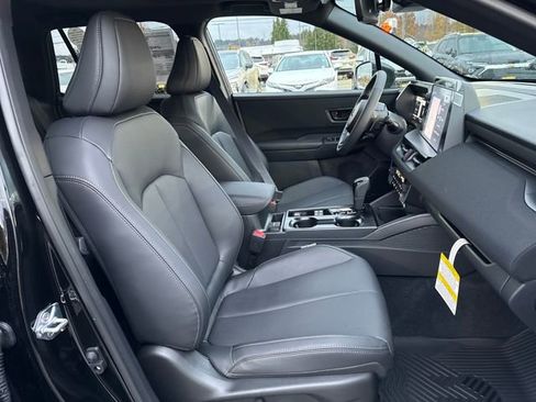 New 2026 Subaru Outback Limited image 12