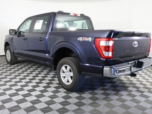 Used 2023 Ford F150 XL w/ XL Chrome Appearance Package image 6