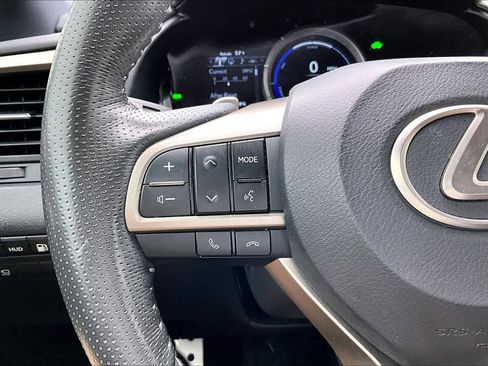 Certified 2022 Lexus RX 450h F Sport image 23