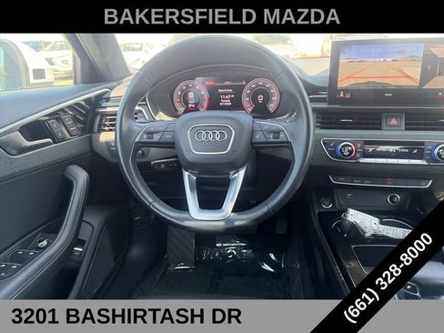 Used 2024 Audi A4 2.0T Premium Plus AWD/4WD image 13