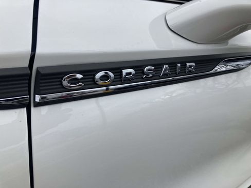 New 2025 Lincoln Corsair FWD w/ Equipment Group 101A image 13