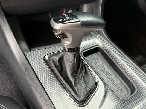 Used 2021 Dodge Charger SRT Hellcat image 31