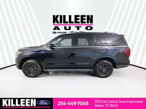 Used 2022 Ford Expedition Timberline AWD/4WD image 4