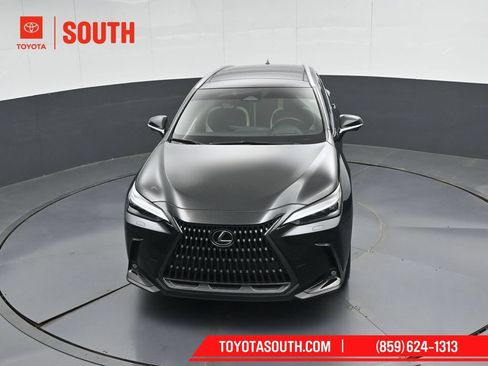 Used 2024 Lexus NX 350h AWD w/ Vision Package image 51