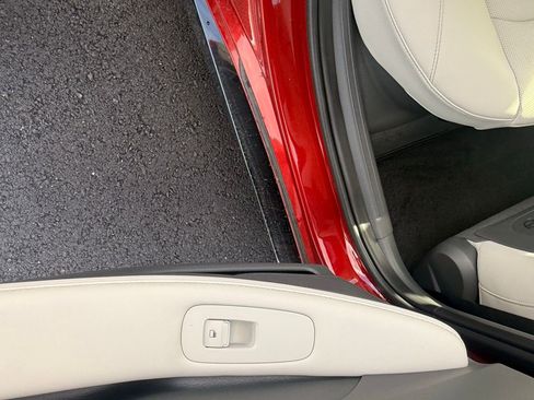 New 2025 Hyundai Sonata Limited image 33