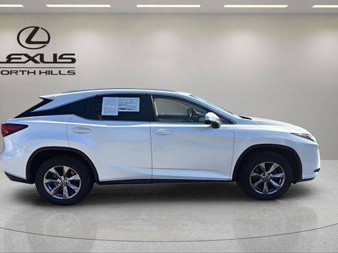 Used 2018 Lexus RX 350 AWD w/ Premium Package image 5
