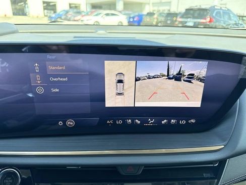 New 2026 Buick Envision Avenir AWD/4WD image 21