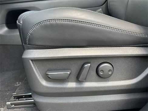 New 2025 Nissan Armada PRO-4X image 22