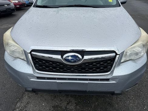 Used 2015 Subaru Forester 2.5i Premium w/ All-Weather Package image 6