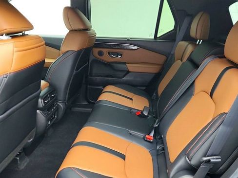 Used 2026 Honda Passport TrailSport Elite image 20