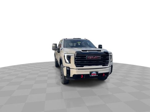 New 2026 GMC Sierra 3500 AT4 w/ AT4 Premium Plus Package AWD/4WD image 38