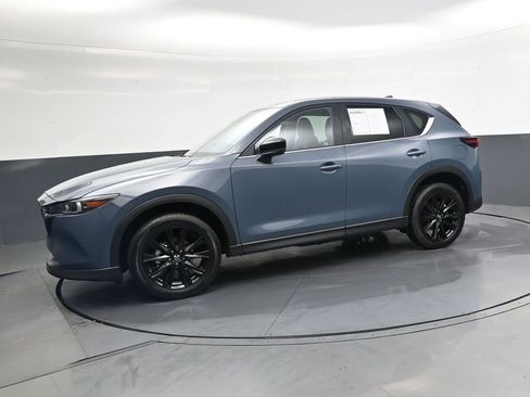Used 2024 MAZDA CX-5 Carbon Edition AWD/4WD image 8