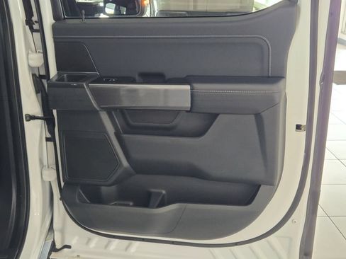 Used 2021 Ford F150 XLT w/ Equipment Group 302A High AWD/4WD image 8