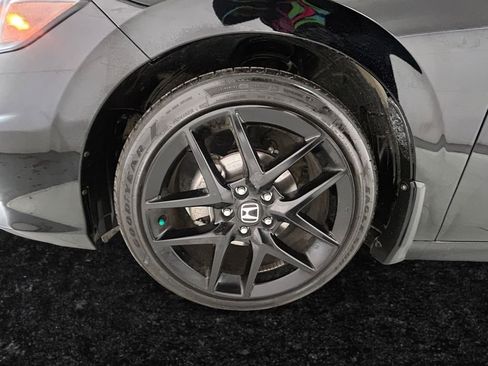 Used 2025 Honda Civic Sport image 27