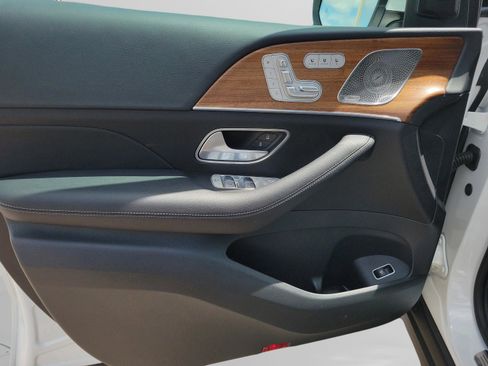 Certified 2026 Mercedes-Benz GLE 350 4MATIC image 16