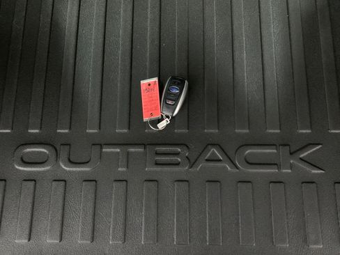 Used 2022 Subaru Outback Wilderness image 38