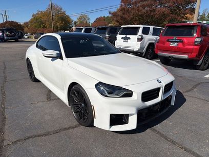 Used 2023 BMW M2 w/ M Driver's Package