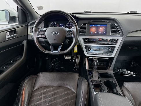 Used 2017 Hyundai Sonata Sport 2.0T image 22