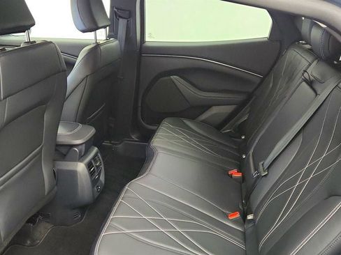 Used 2024 Ford Mustang Mach-E Select image 20