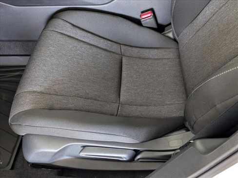 New 2025 Honda Accord LX image 4