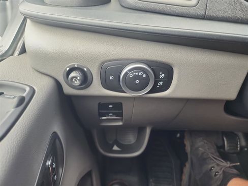 New 2025 Ford Transit 150 XL w/ Exterior Upgrade Package image 23