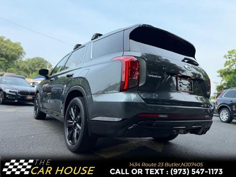 Used 2023 Hyundai Palisade XRT AWD/4WD image 9
