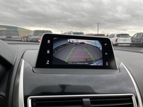 Used 2019 Mitsubishi Eclipse Cross LE image 44