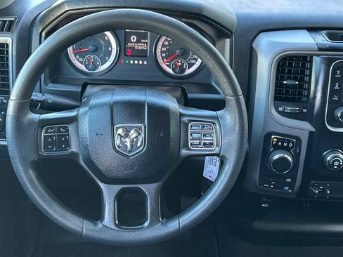 Used 2021 RAM 1500 Tradesman w/ Popular Equipment Group image 14