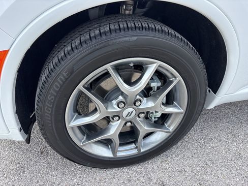 New 2026 Dodge Durango GT AWD/4WD image 38