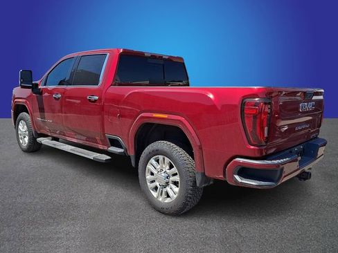 Used 2022 GMC Sierra 2500 Denali AWD/4WD image 6