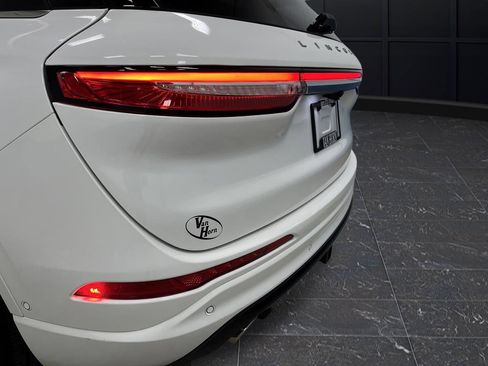 Used 2021 Lincoln Corsair Grand Touring w/ Equipment Group 301A image 36