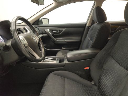 Used 2017 Nissan Altima 2.5 SV image 17