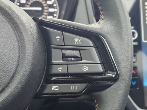 Used 2025 Subaru Forester Sport w/ Popular Package #1 image 27