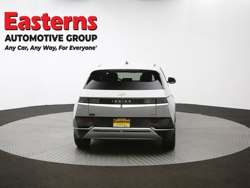 Used 2023 Hyundai Ioniq 5 SE image 33