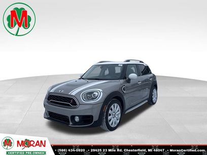 Used 2018 MINI Cooper Countryman S