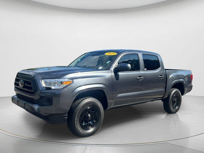 Used 2023 Toyota Tacoma SR