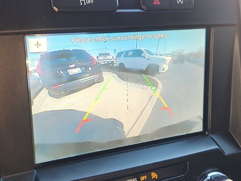 Used 2019 Ford F150 XL w/ Equipment Group 101A Mid image 18