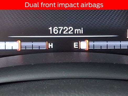 Used 2021 Jeep Renegade Latitude w/ Convenience Group image 19