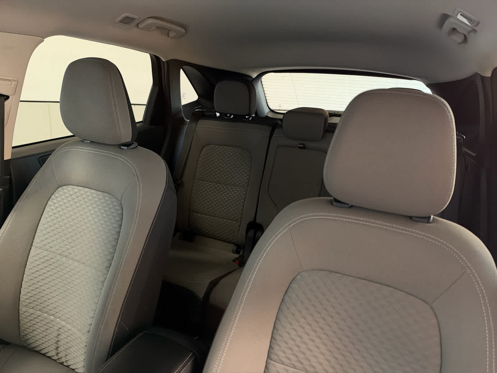 Used 2022 Ford Escape SE w/ Convenience Package FWD image 24