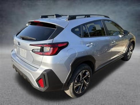 Certified 2024 Subaru Crosstrek 2.0i Premium w/ Crosstrek Mirror Package AWD/4WD image 4