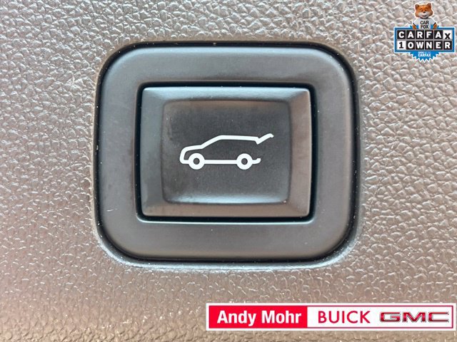 Used 2024 GMC Yukon XL SLT w/ SLT Premium Package AWD/4WD image 13